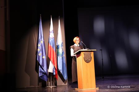 Osrednja slovesnost ob Prešernovem dnevu »Kultura je naš navdih za prihodnost (9)